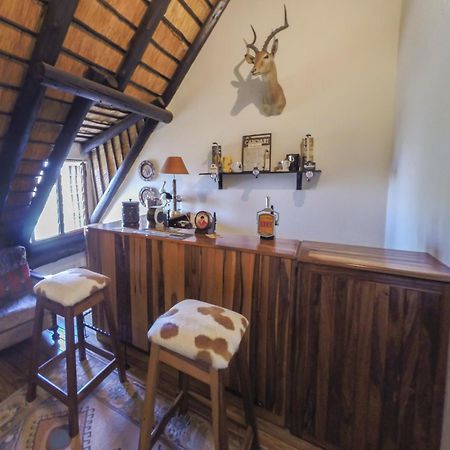 Blyde River Canyon Lodge Hoedspruit Værelse billede