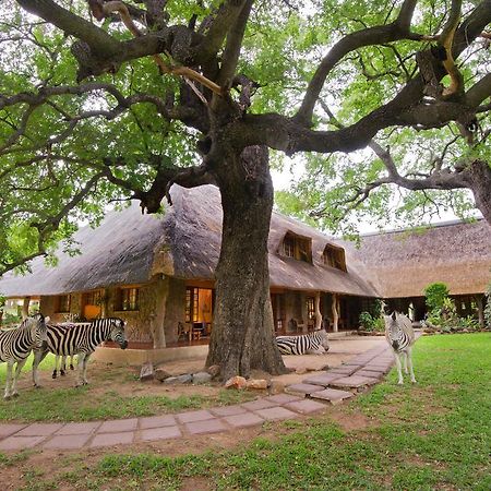 Blyde River Canyon Lodge Hoedspruit Eksteriør billede