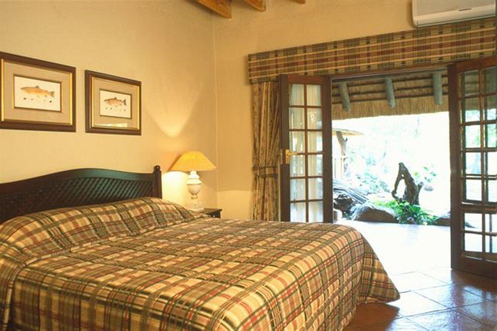 Blyde River Canyon Lodge Hoedspruit Eksteriør billede