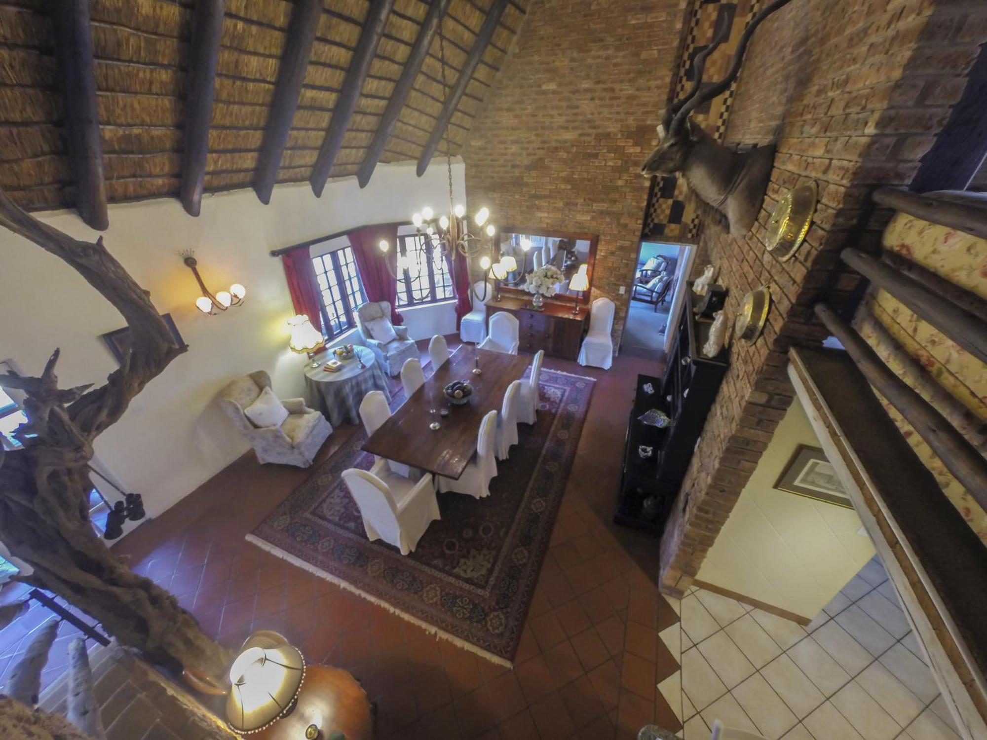 Blyde River Canyon Lodge Hoedspruit Værelse billede