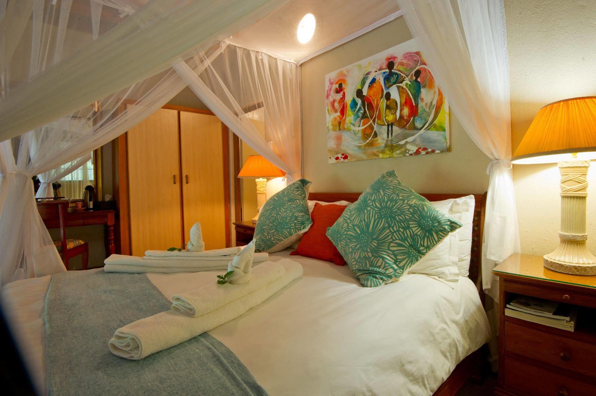Blyde River Canyon Lodge Hoedspruit Eksteriør billede