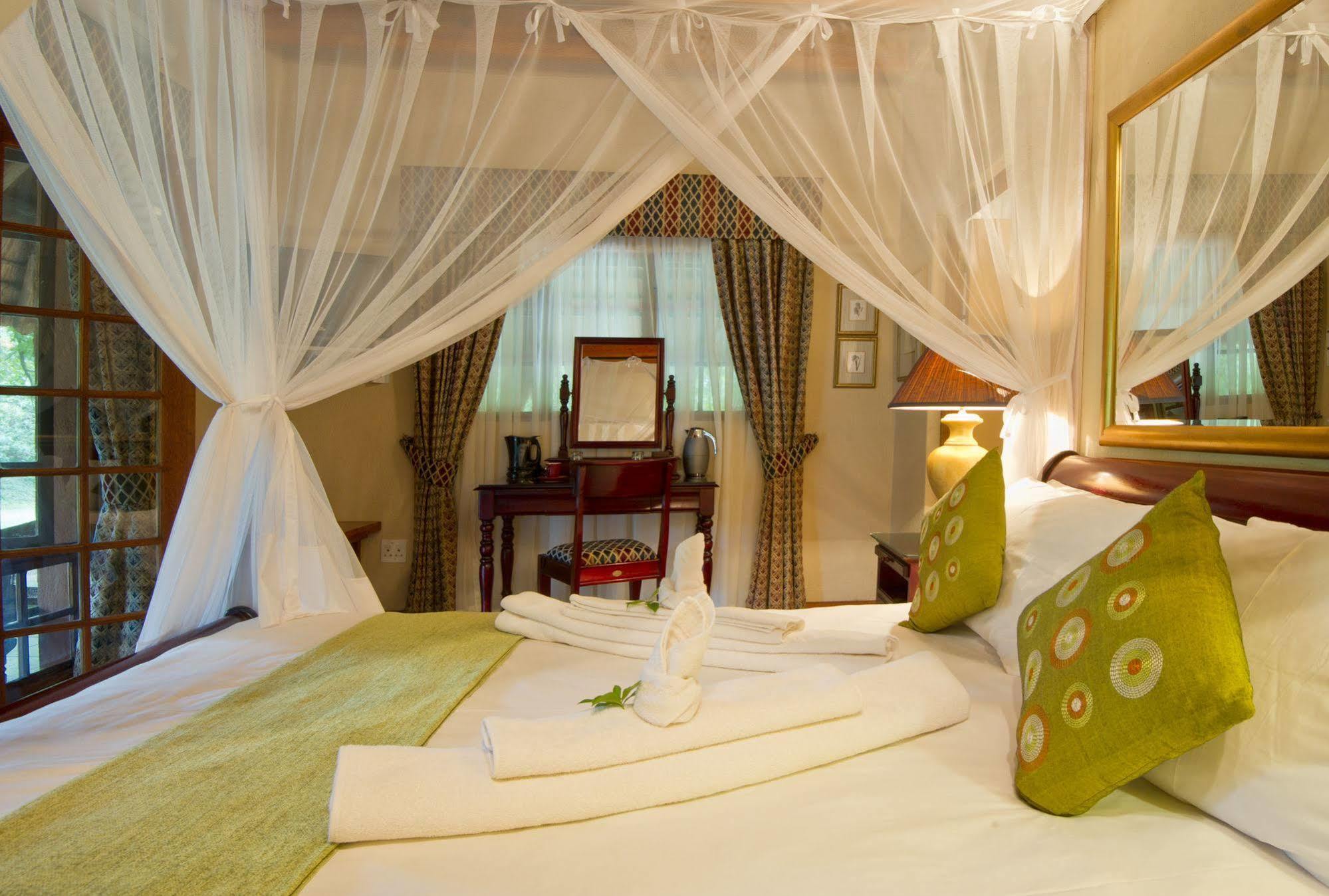 Blyde River Canyon Lodge Hoedspruit Eksteriør billede