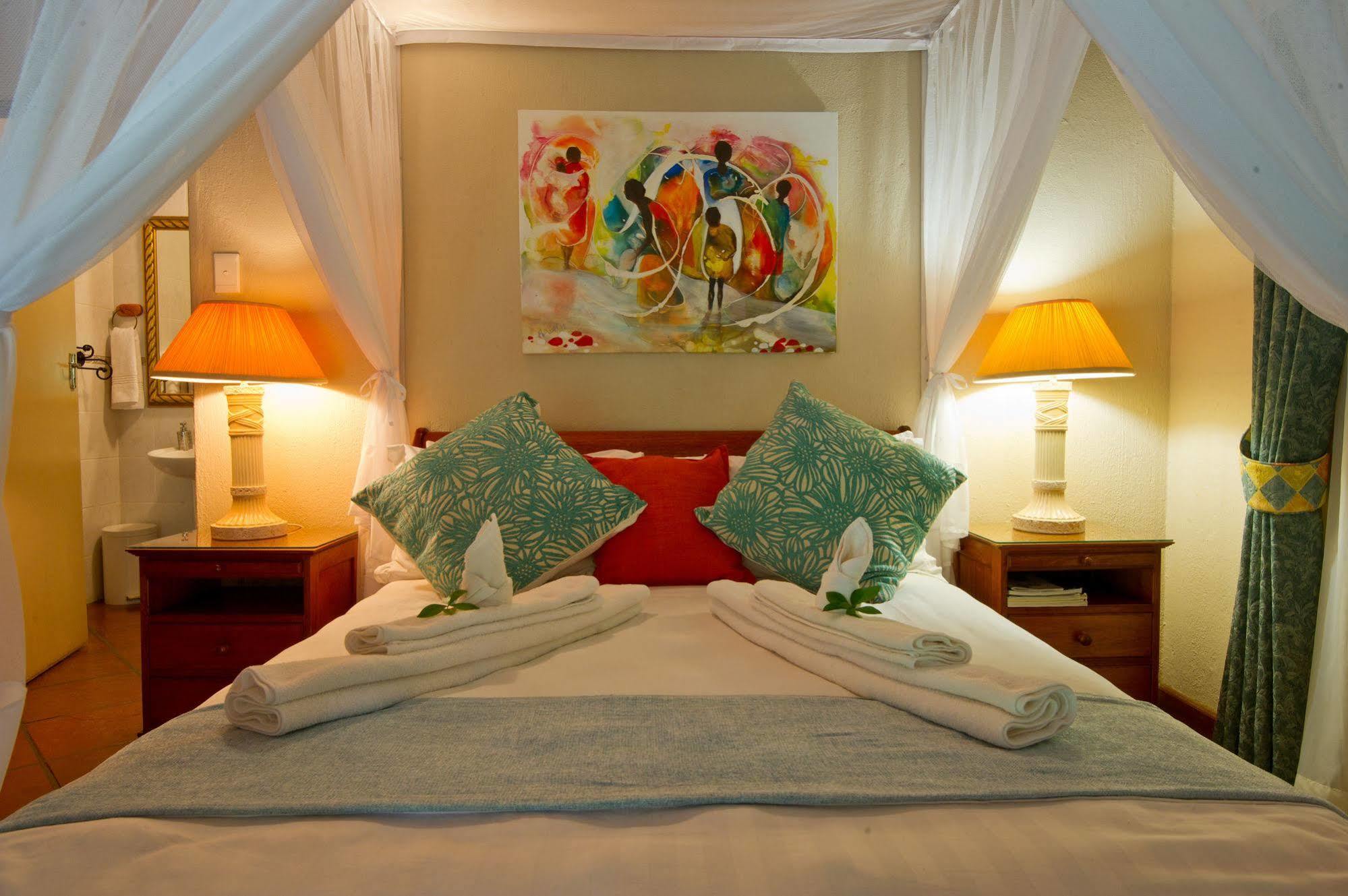 Blyde River Canyon Lodge Hoedspruit Eksteriør billede