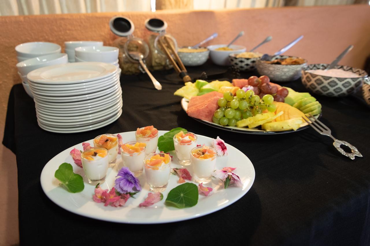 Blyde River Canyon Lodge Hoedspruit Eksteriør billede