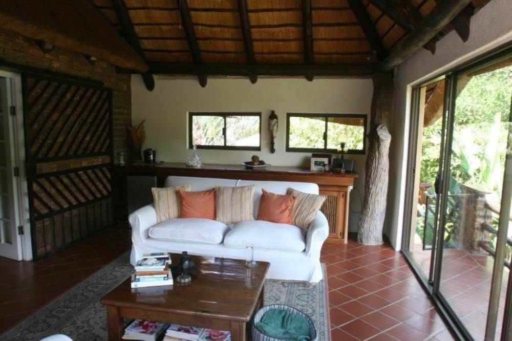 Blyde River Canyon Lodge Hoedspruit Eksteriør billede