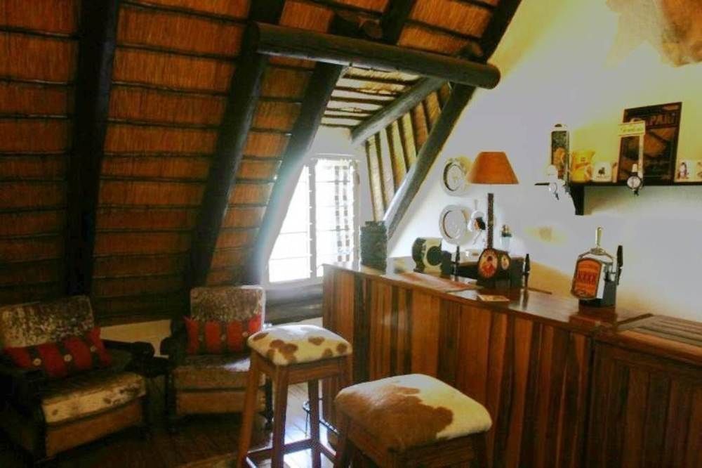 Blyde River Canyon Lodge Hoedspruit Eksteriør billede