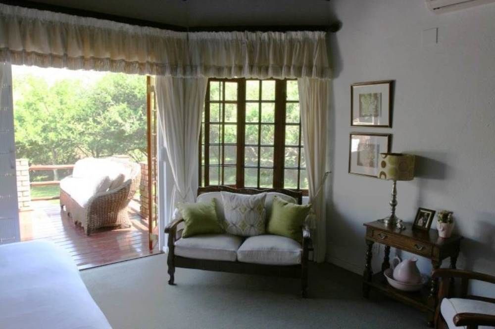 Blyde River Canyon Lodge Hoedspruit Eksteriør billede