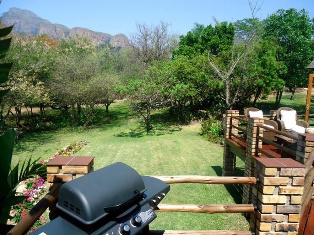 Blyde River Canyon Lodge Hoedspruit Eksteriør billede