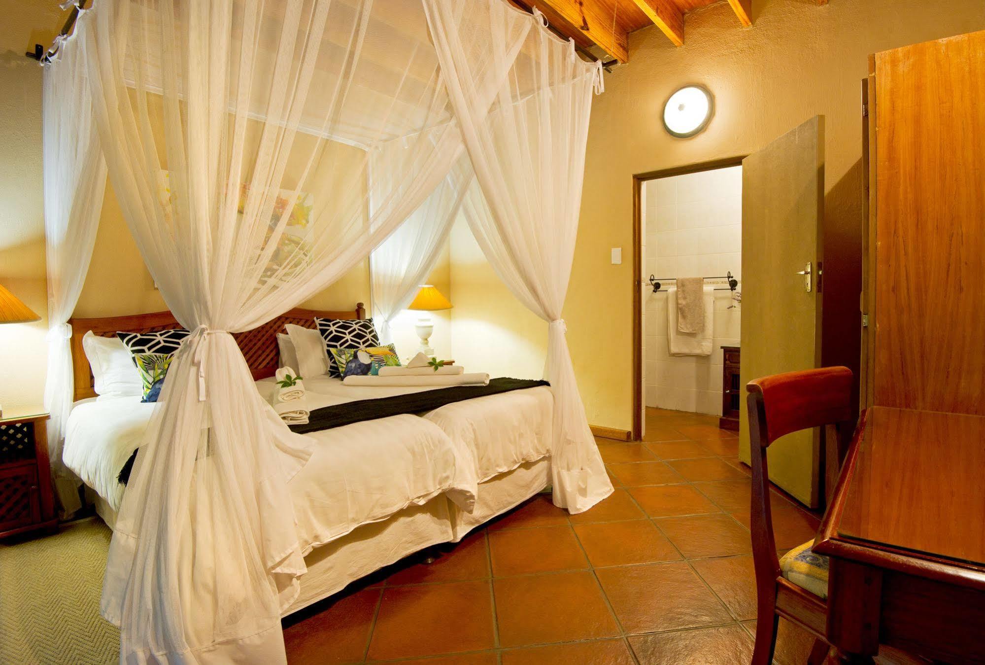 Blyde River Canyon Lodge Hoedspruit Eksteriør billede