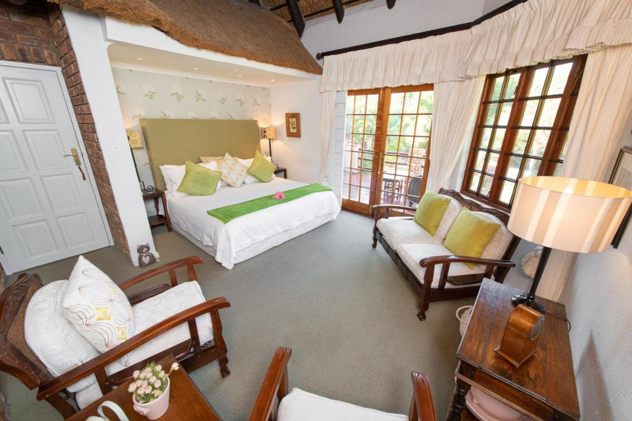 Blyde River Canyon Lodge Hoedspruit Eksteriør billede