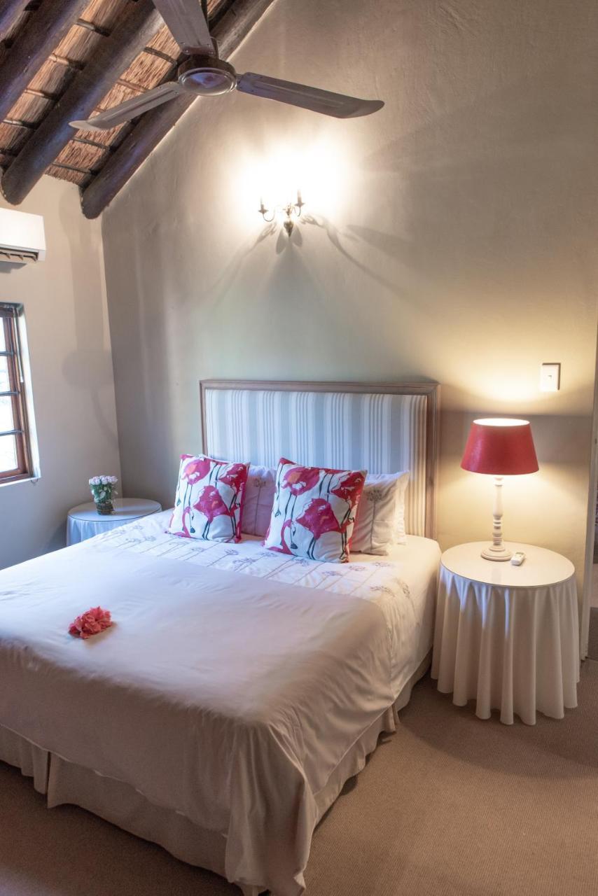 Blyde River Canyon Lodge Hoedspruit Eksteriør billede