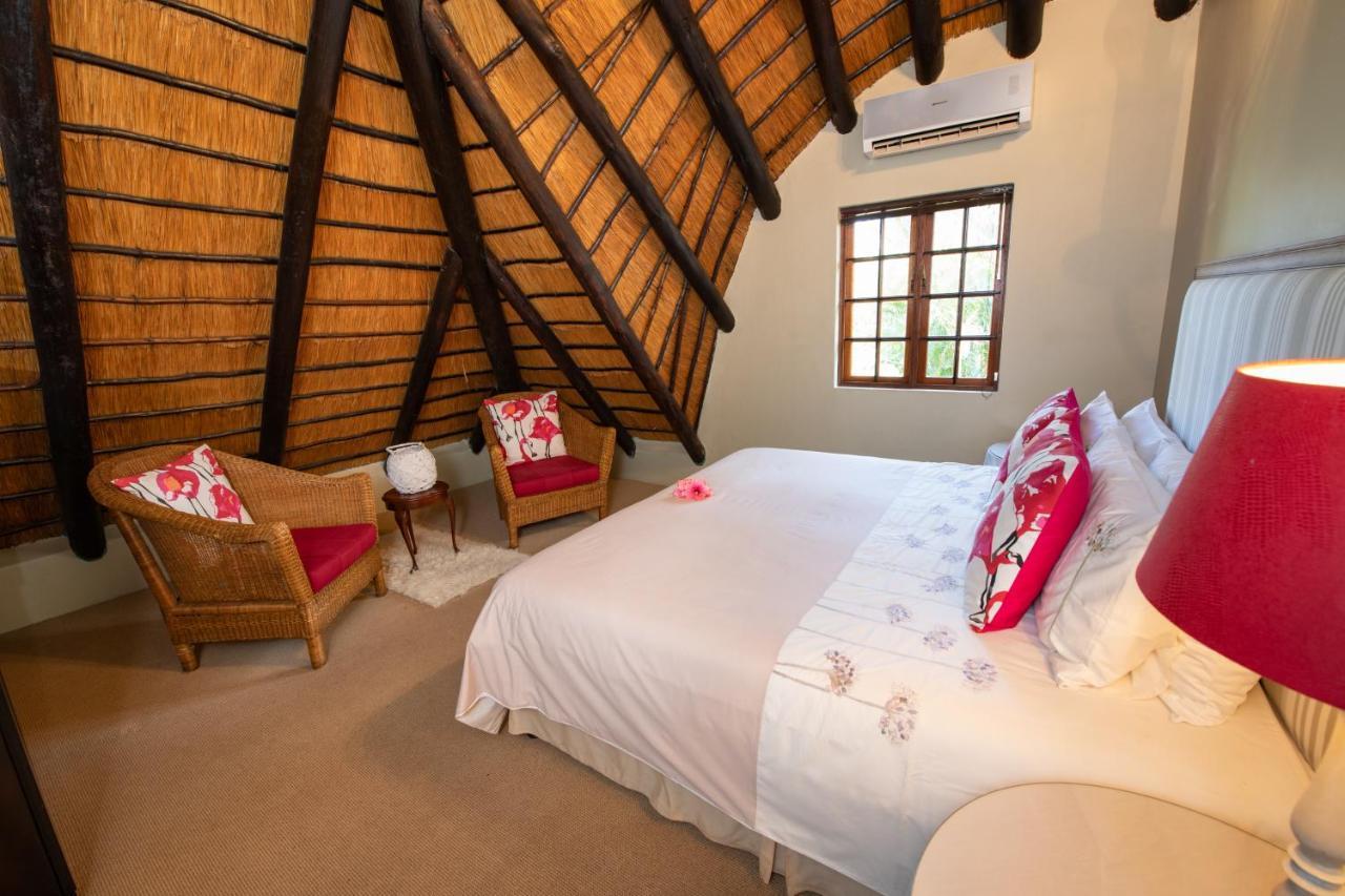 Blyde River Canyon Lodge Hoedspruit Eksteriør billede