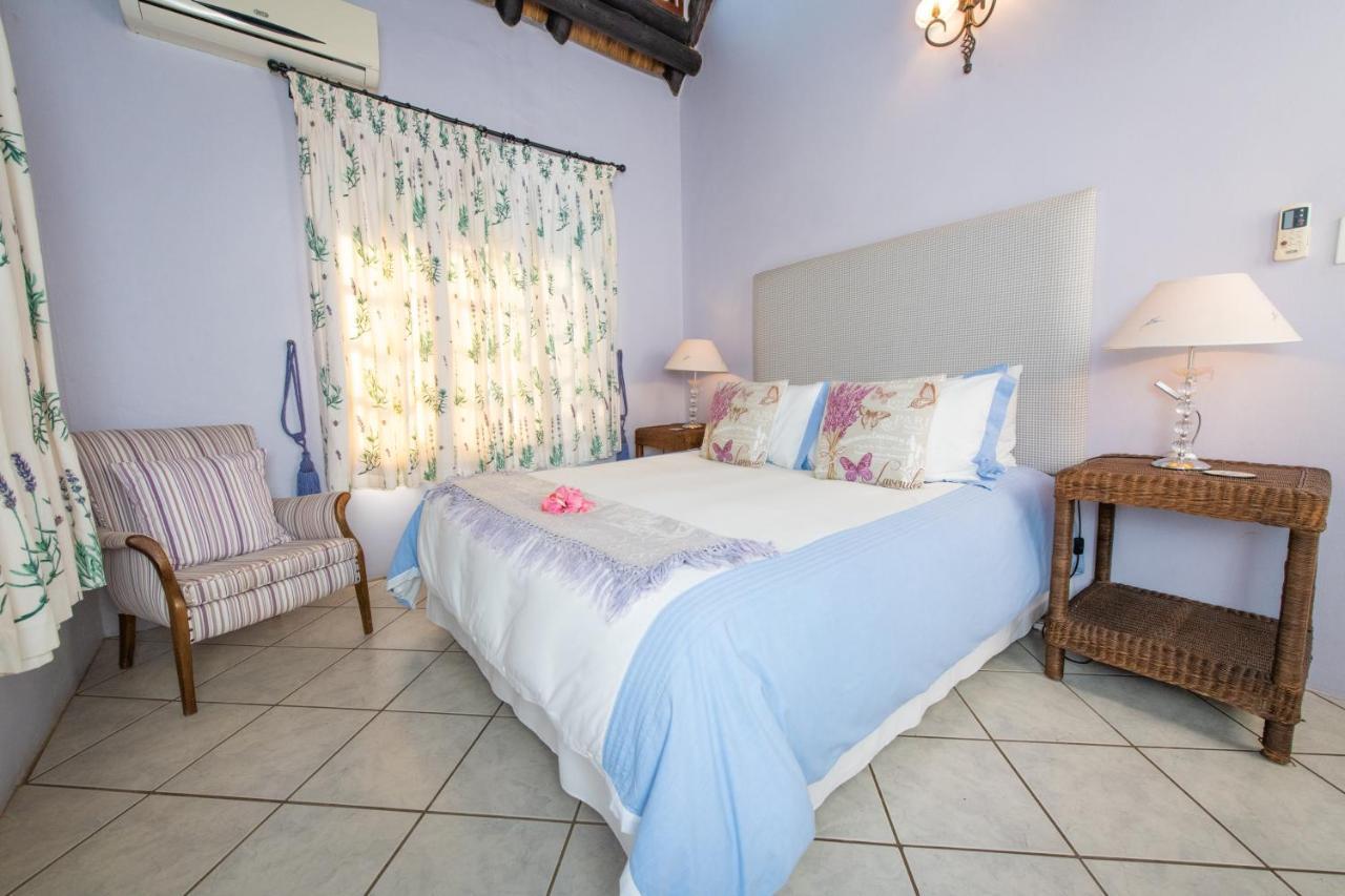 Blyde River Canyon Lodge Hoedspruit Eksteriør billede