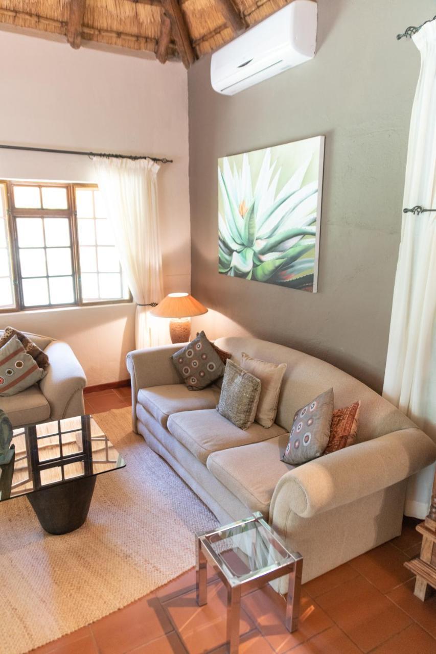 Blyde River Canyon Lodge Hoedspruit Eksteriør billede