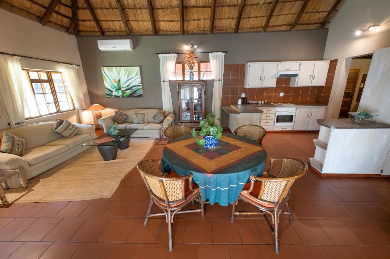 Blyde River Canyon Lodge Hoedspruit Eksteriør billede